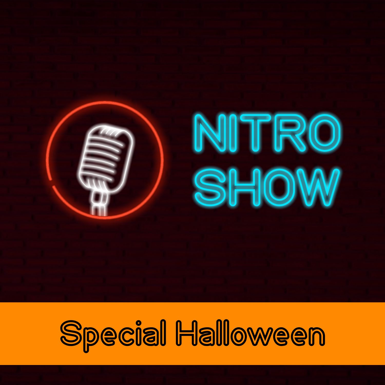 Nitro Show - Episode 02 - Carré